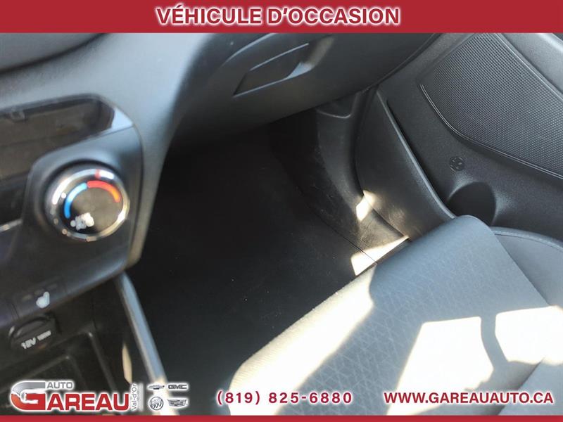 hyundai Tucson 2018 - 20