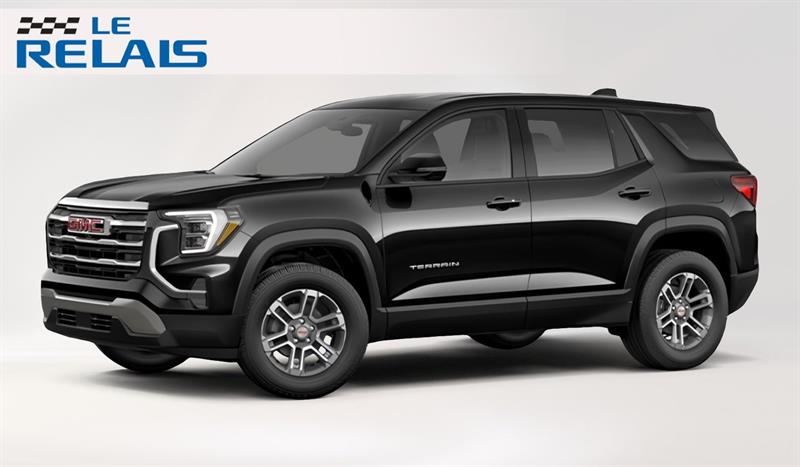 gmc Terrain 2027 - 2
