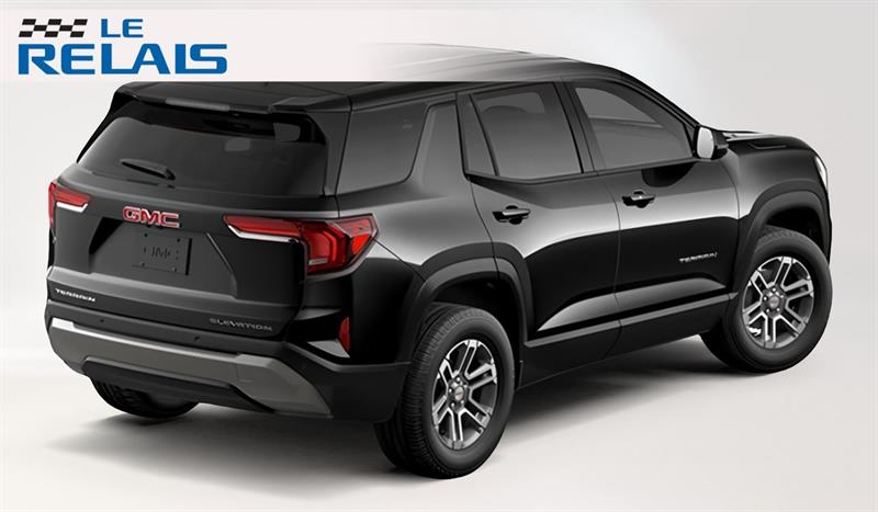 gmc Terrain 2027 - 3