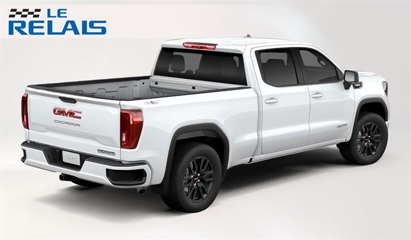 gmc Sierra 1500 2026 - 2