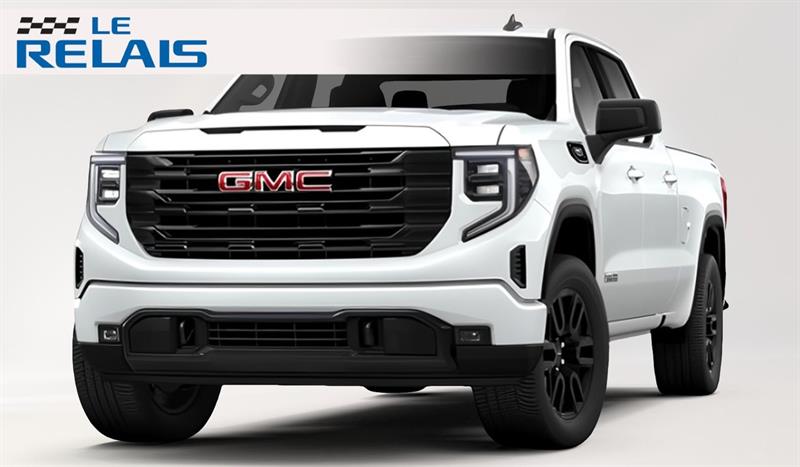 gmc Sierra 1500 2026 - 3