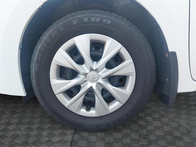 toyota Corolla 2016 - 7