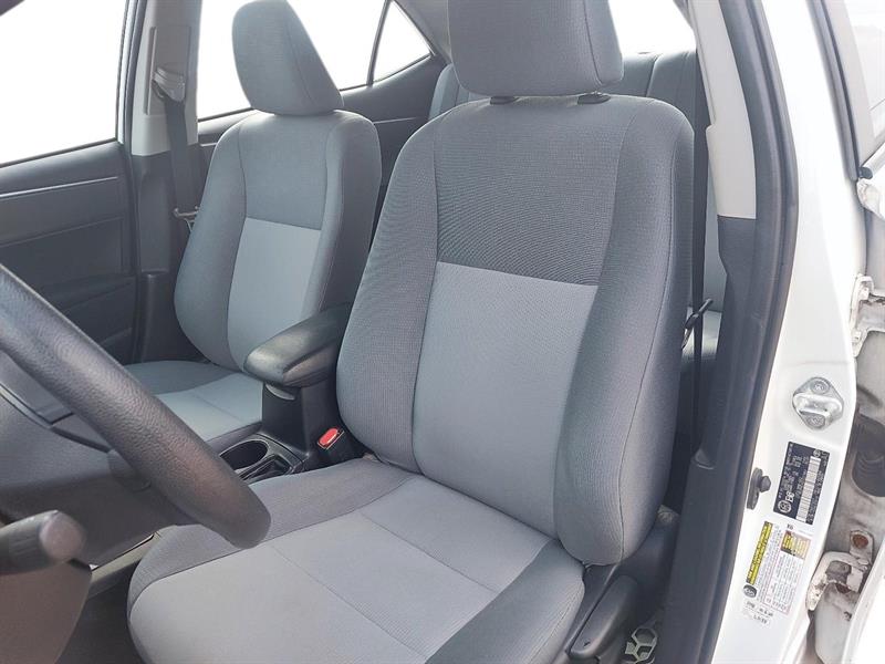 toyota Corolla 2016 - 9