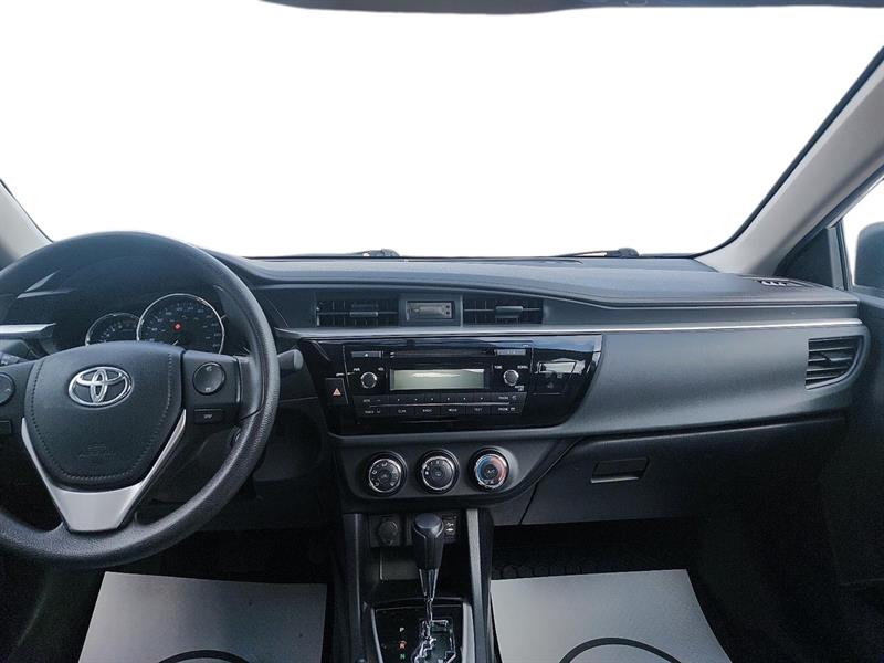toyota Corolla 2016 - 10