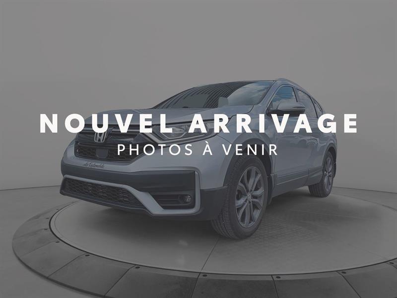 honda CR-V 2022