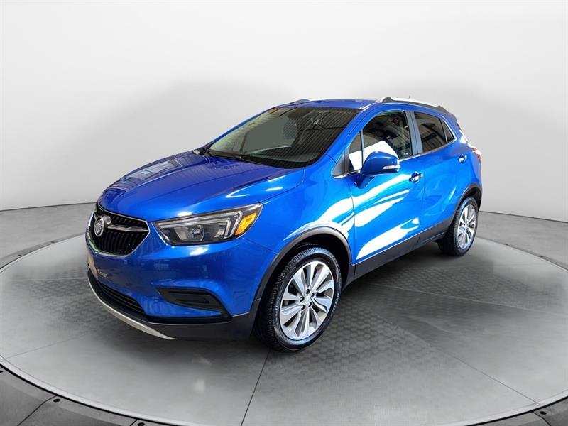 buick Encore 2018