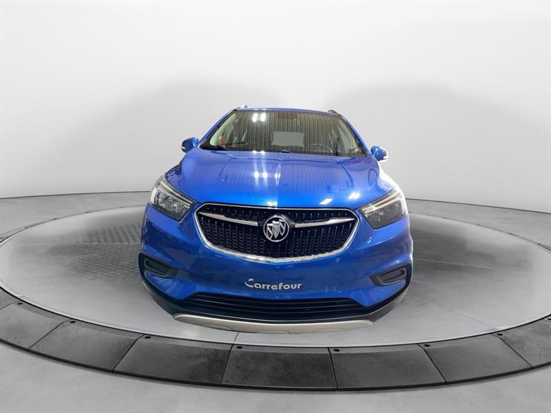 buick Encore 2018 - 2