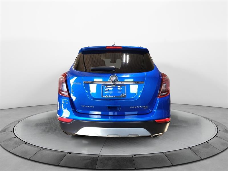 buick Encore 2018 - 3