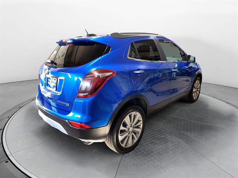 buick Encore 2018 - 4
