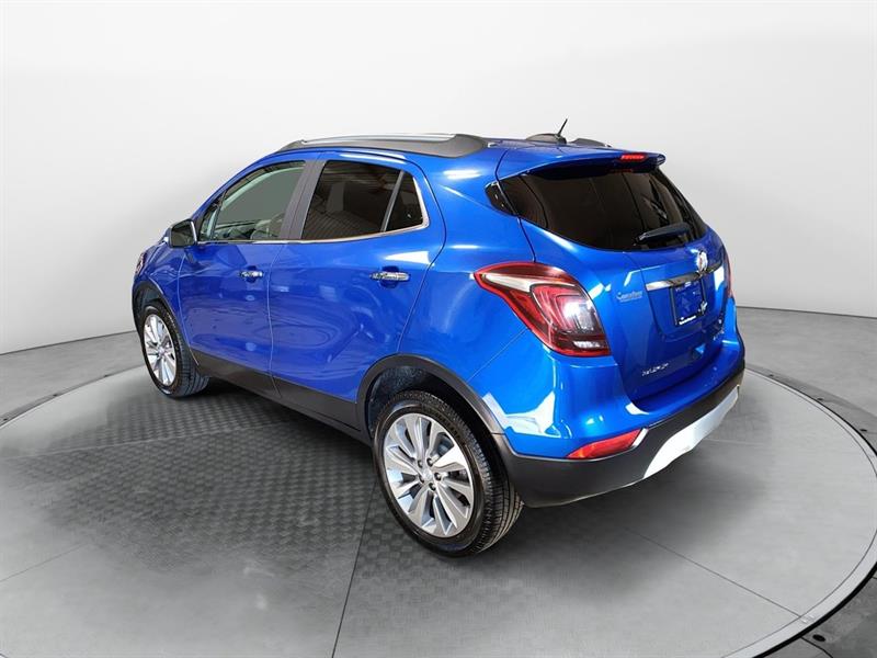 buick Encore 2018 - 5