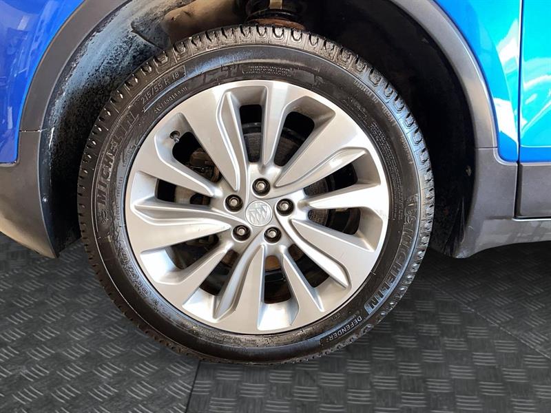 buick Encore 2018 - 6