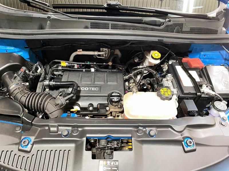 buick Encore 2018 - 7