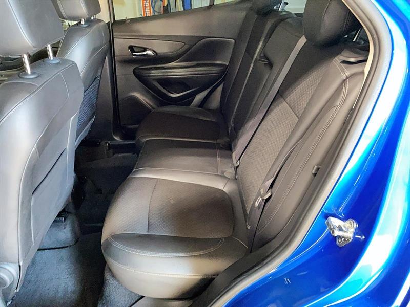 buick Encore 2018 - 8