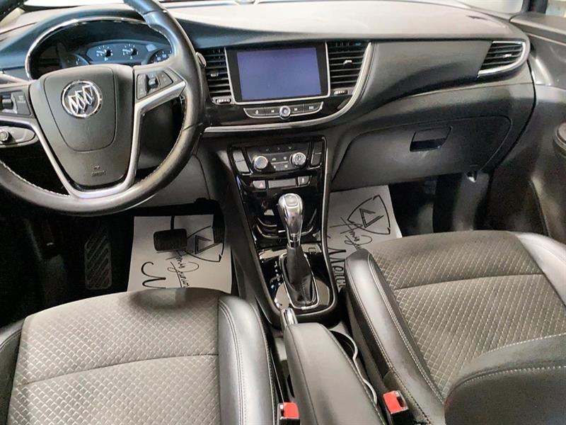 buick Encore 2018 - 9