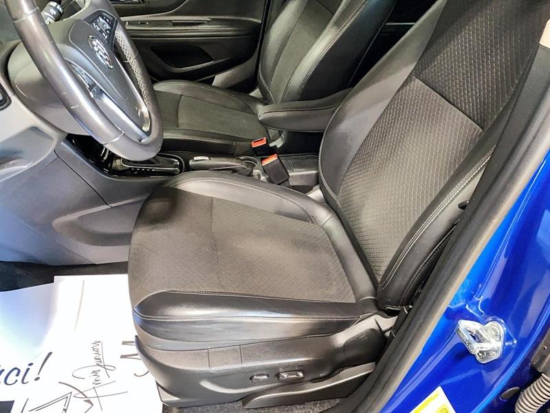 buick Encore 2018 - 11