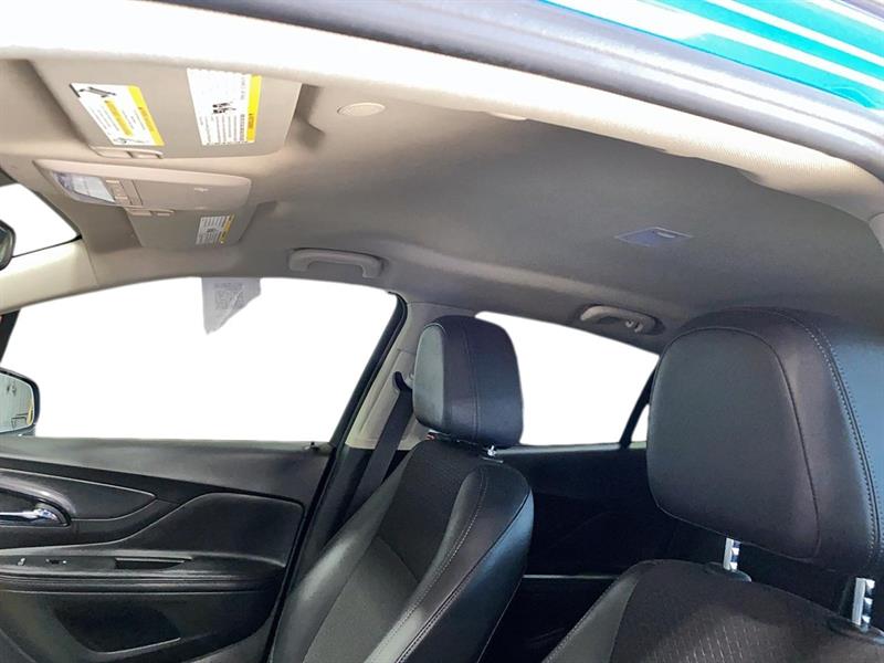 buick Encore 2018 - 12