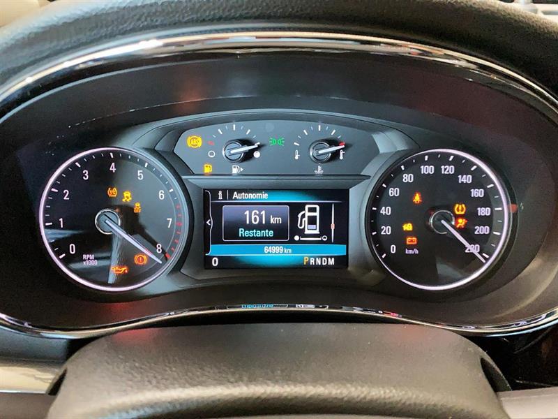 buick Encore 2018 - 16