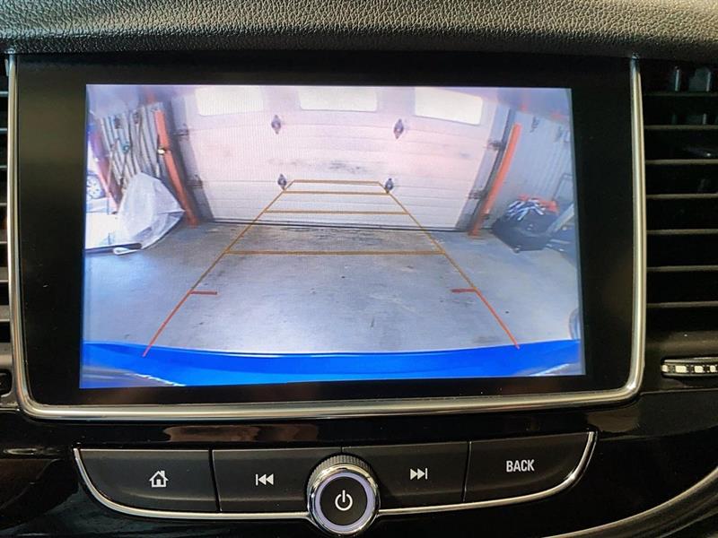 buick Encore 2018 - 18