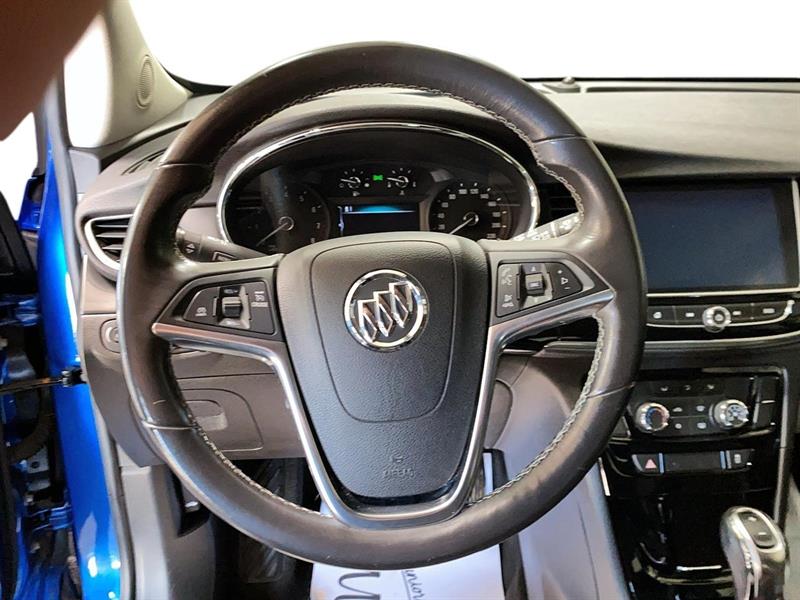 buick Encore 2018 - 19