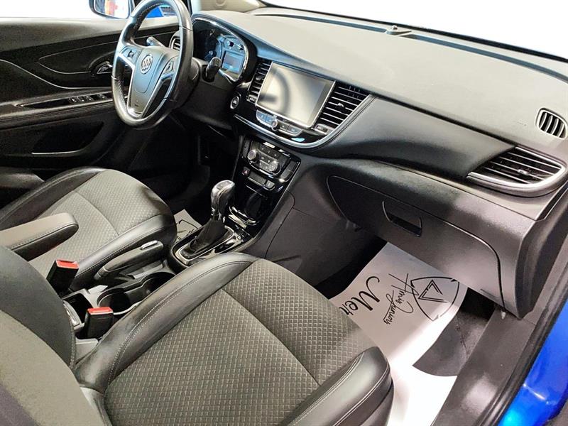 buick Encore 2018 - 20