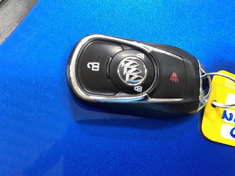 buick Encore 2018 - 21