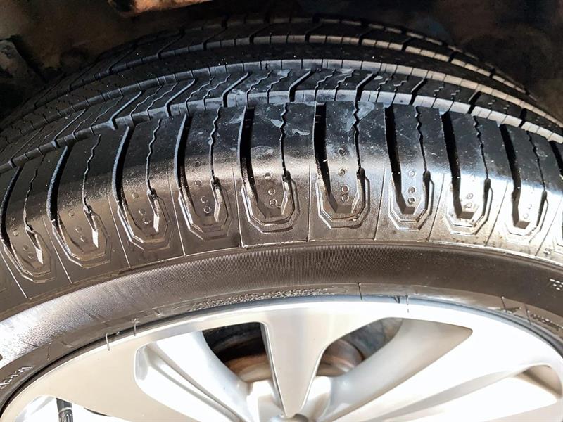 buick Encore 2018 - 22