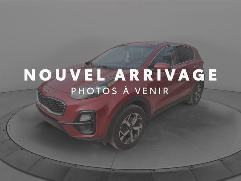 kia Sportage 2020