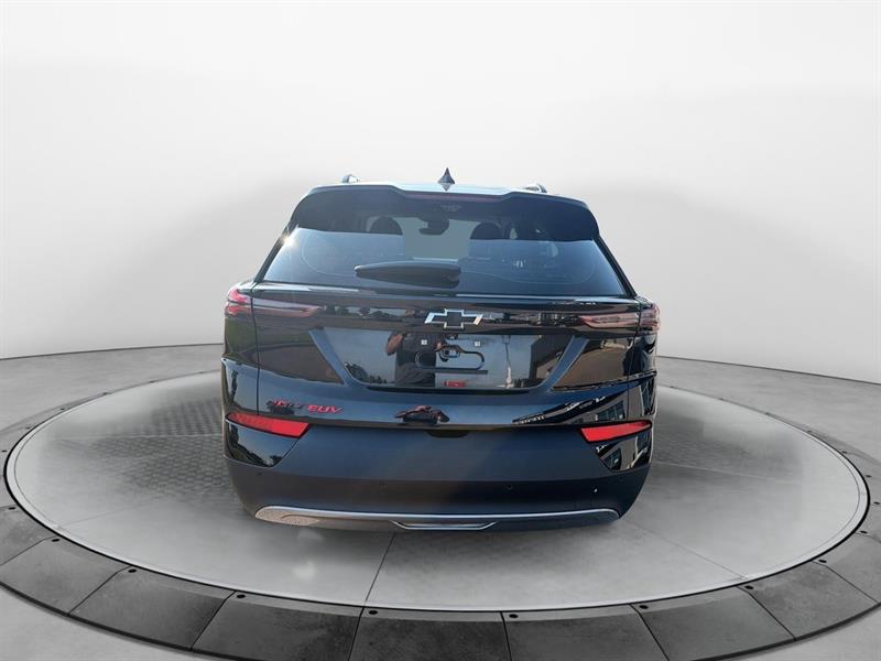 chevrolet Bolt EUV 2023 - 3