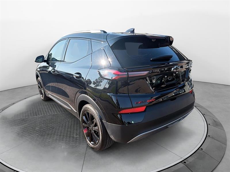 chevrolet Bolt EUV 2023 - 4