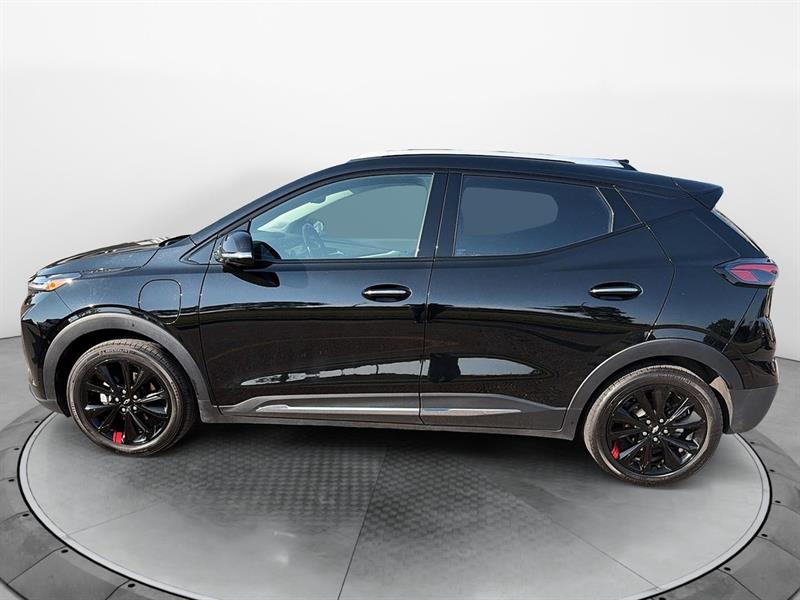 chevrolet Bolt EUV 2023 - 5