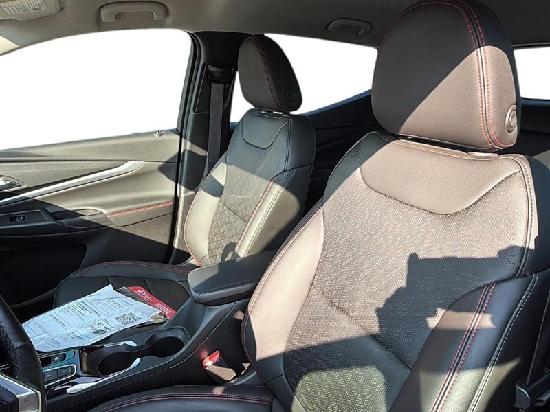 chevrolet Bolt EUV 2023 - 8