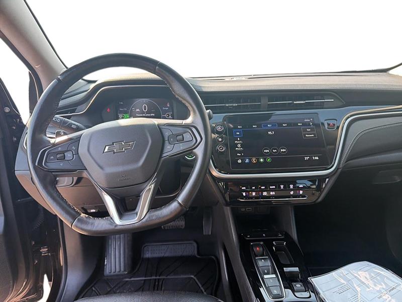 chevrolet Bolt EUV 2023 - 9