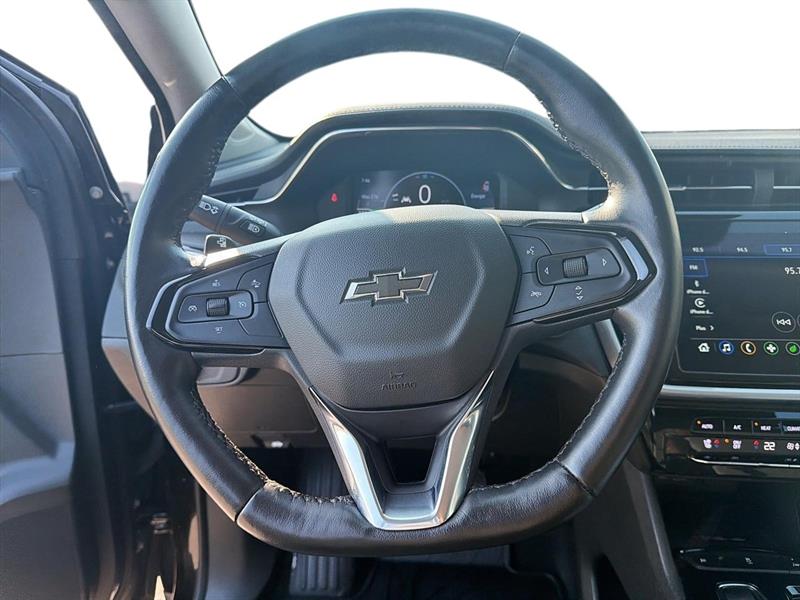 chevrolet Bolt EUV 2023 - 11