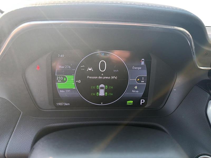 chevrolet Bolt EUV 2023 - 12