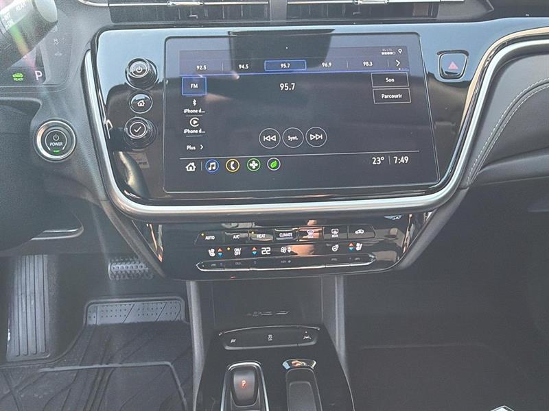 chevrolet Bolt EUV 2023 - 13