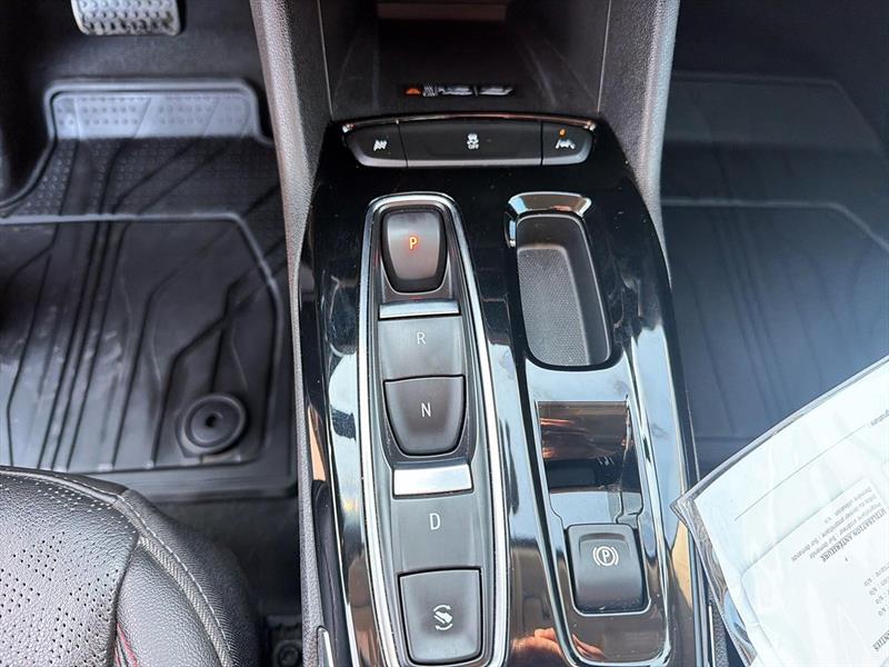 chevrolet Bolt EUV 2023 - 14