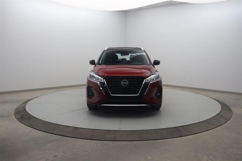 nissan Kicks 2024 - 2