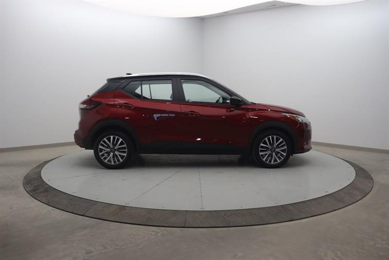 nissan Kicks 2024 - 3