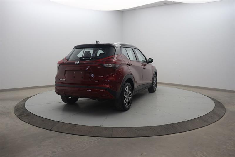 nissan Kicks 2024 - 4