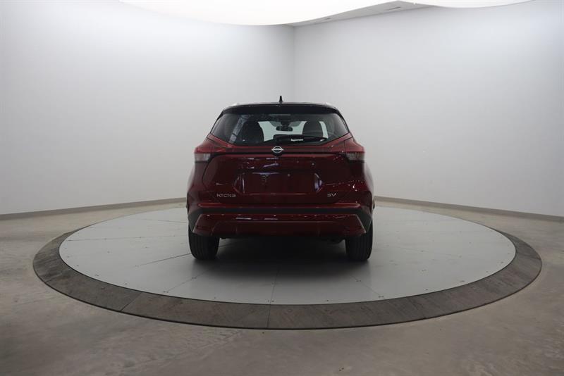 nissan Kicks 2024 - 5