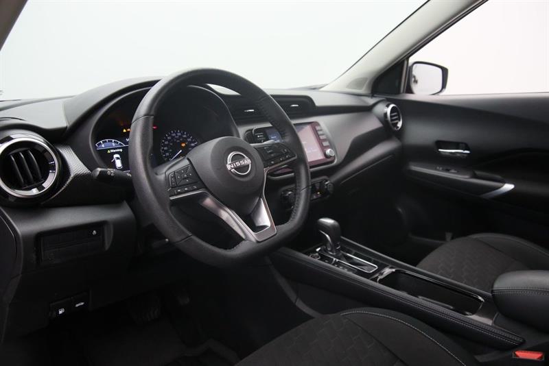 nissan Kicks 2024 - 7