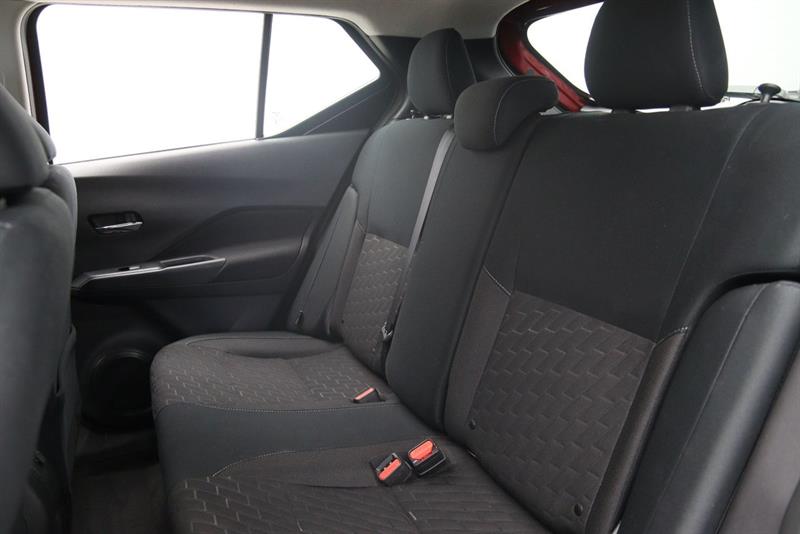 nissan Kicks 2024 - 8