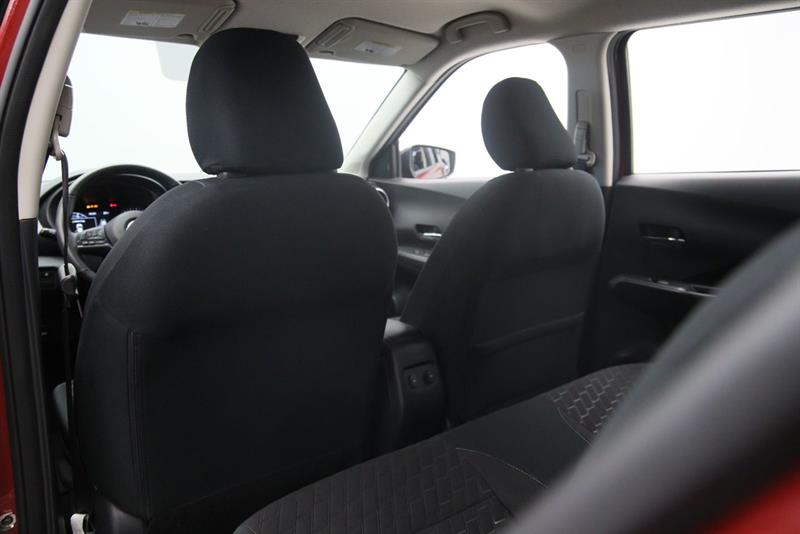 nissan Kicks 2024 - 9