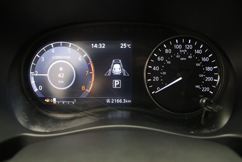nissan Kicks 2024 - 12