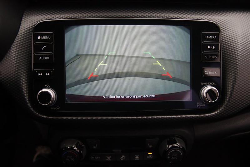 nissan Kicks 2024 - 13