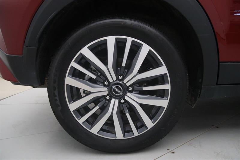 nissan Kicks 2024 - 15