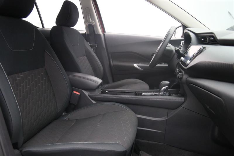 nissan Kicks 2024 - 16