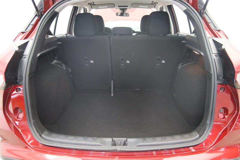 nissan Kicks 2024 - 17