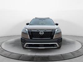 nissan Pathfinder 2025 - 2