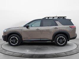 nissan Pathfinder 2025 - 3